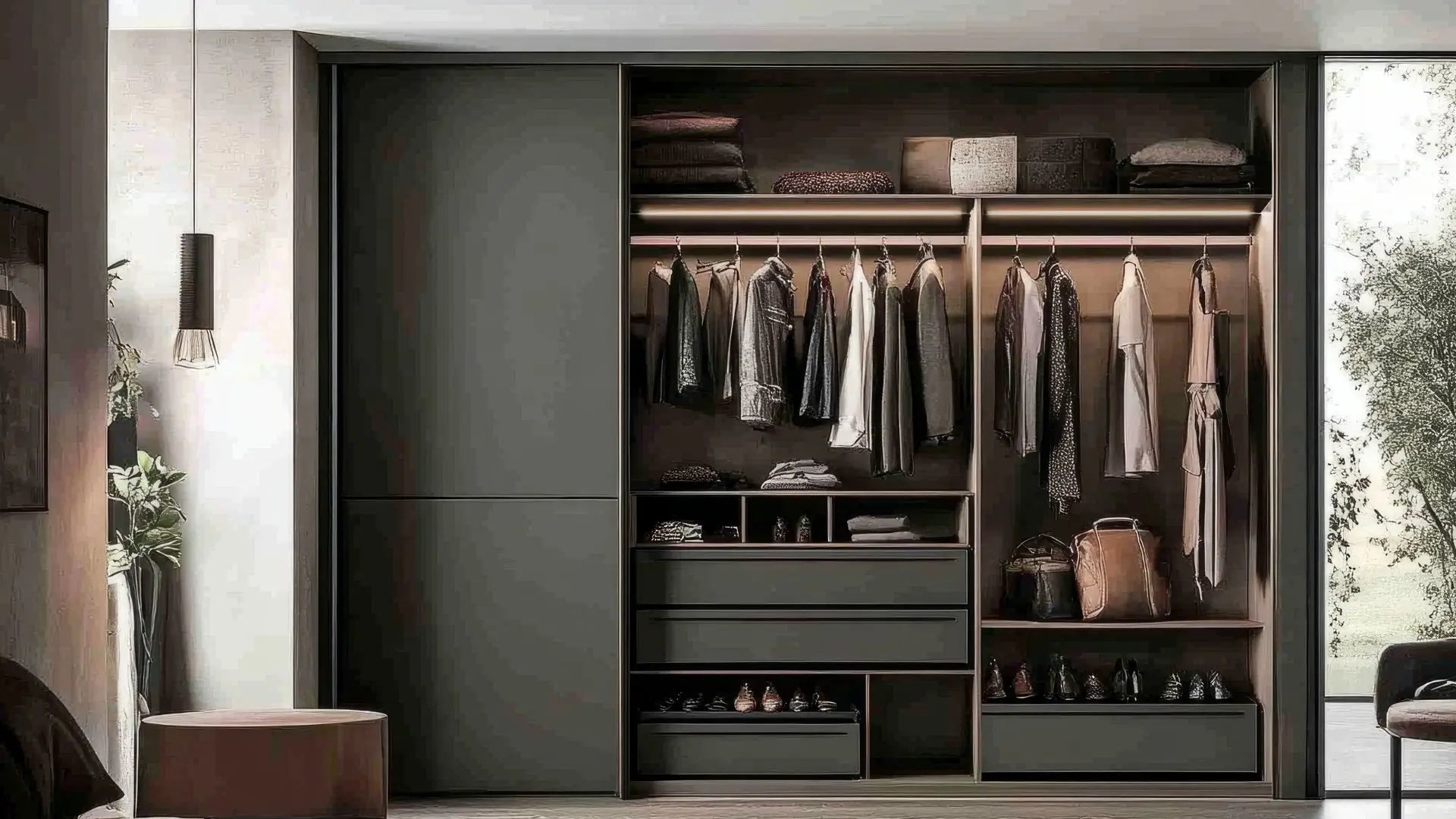 Sliding Wardrobes To Go