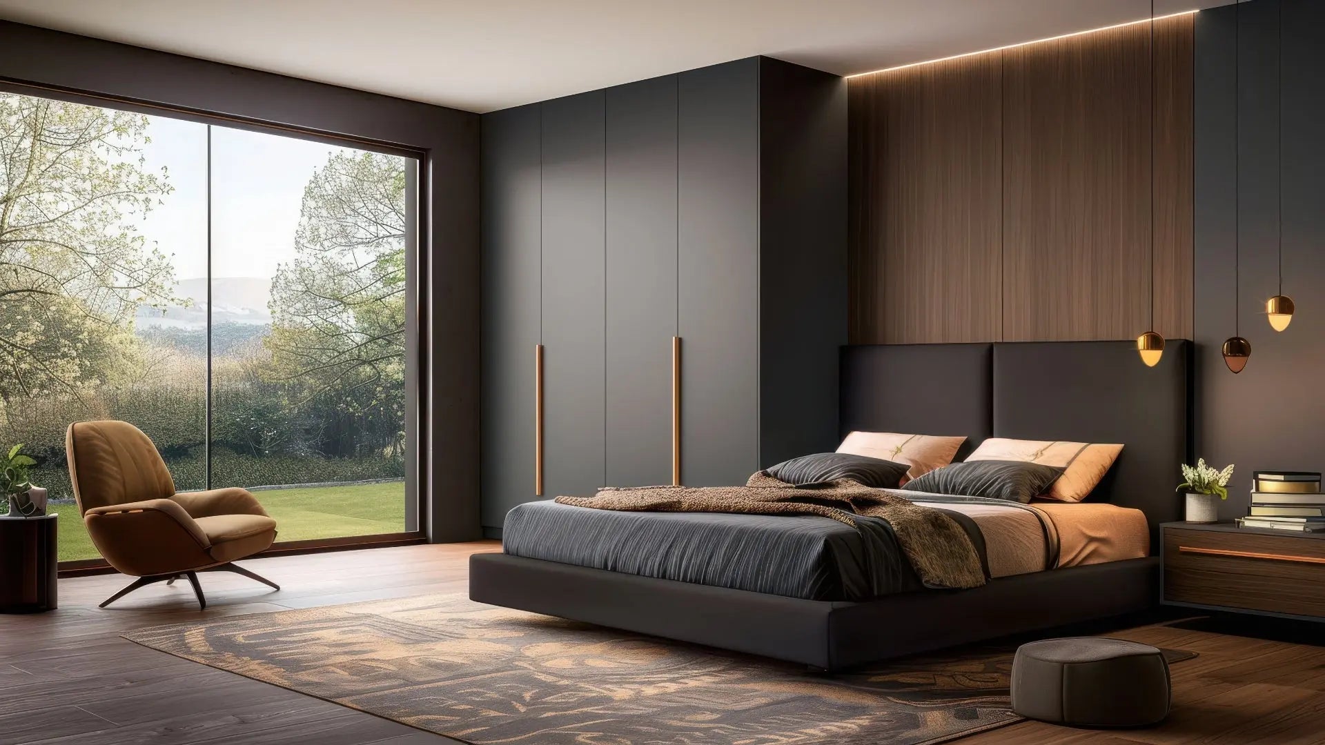 Premium Wardrobes To Go