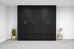 Premium Fitted Wardrobes Wardobres To Go