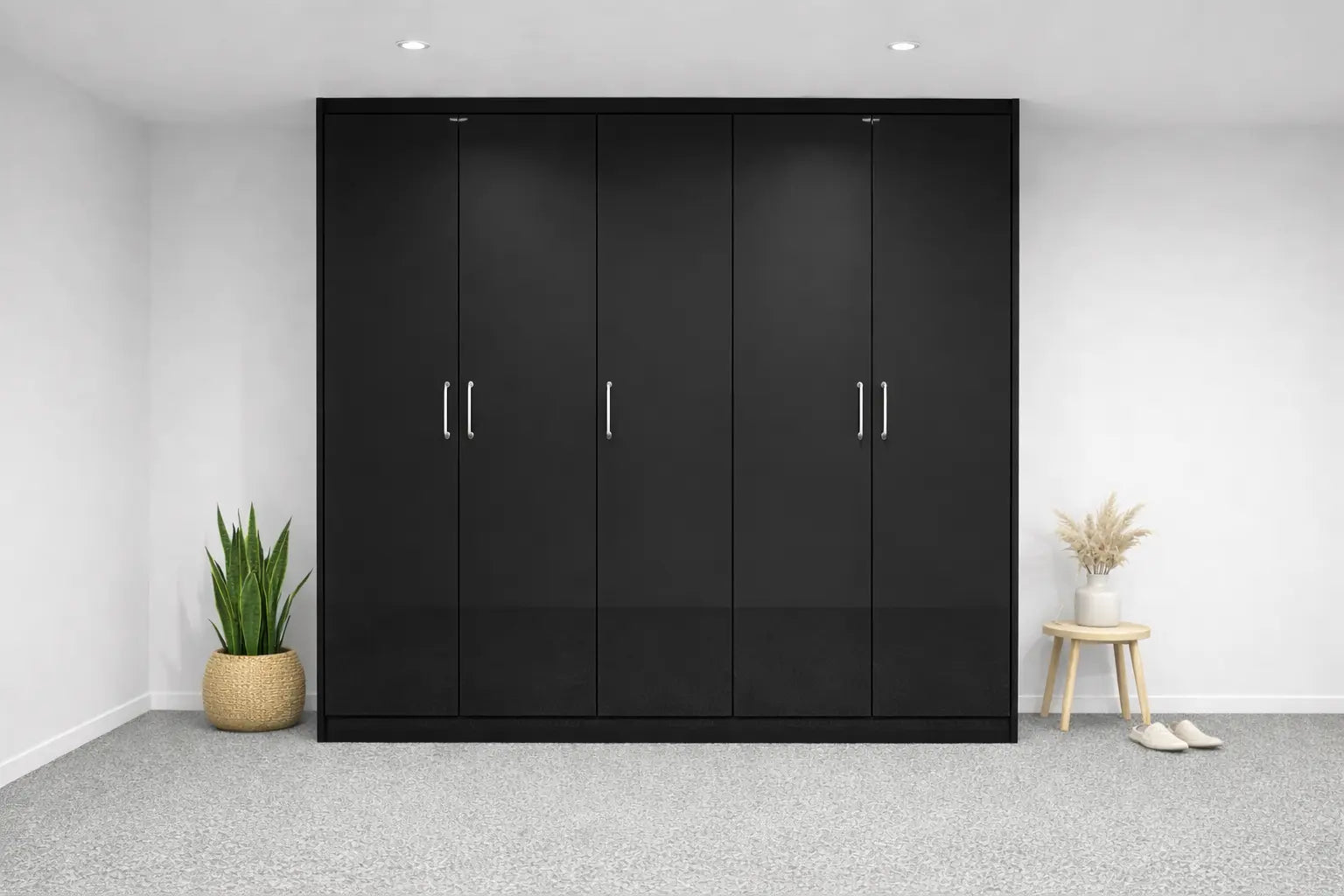Premium Fitted Wardrobes Wardobres To Go
