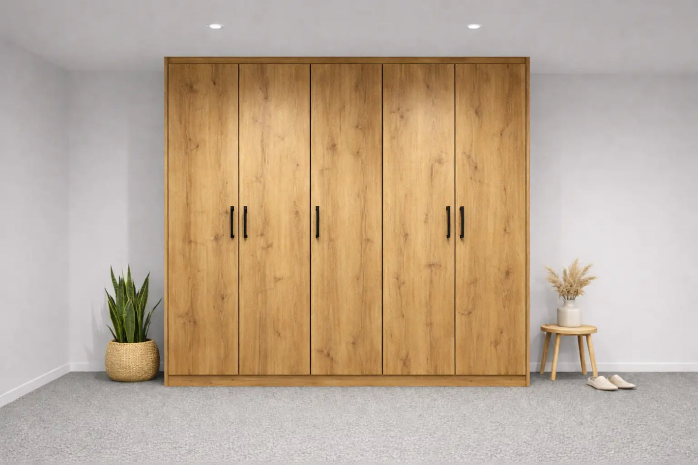 Wood Fitted Wardrobes Wardobres To Go