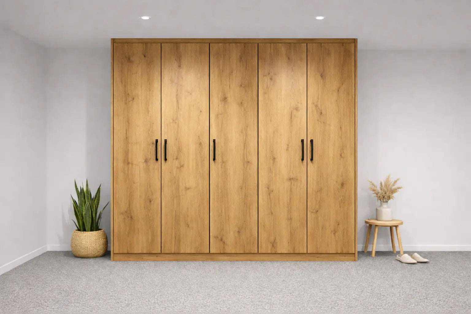 Wood Fitted Wardrobes Wardobres To Go