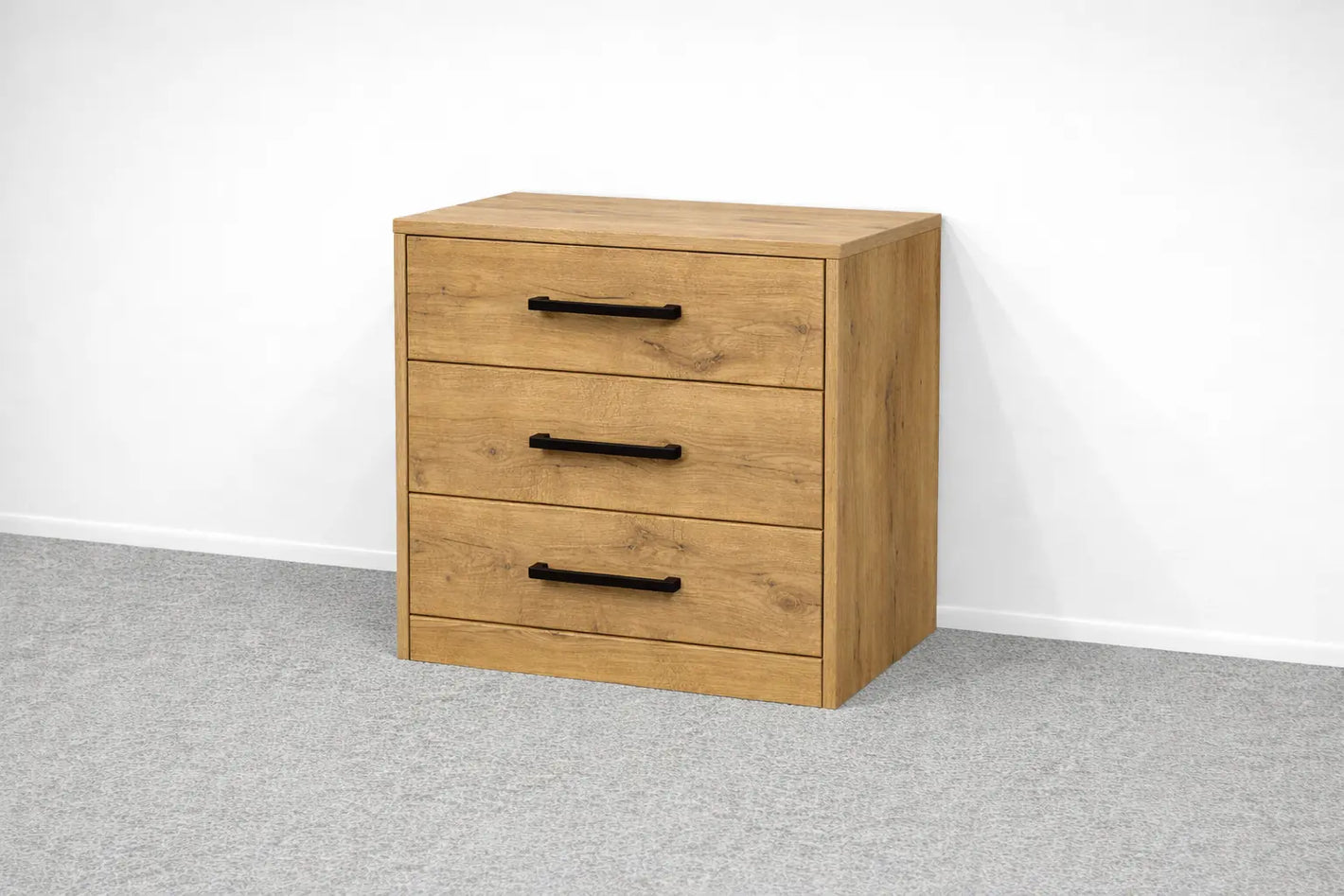 Wood Draw Set Wardrobes To Go