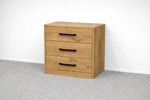 Wood Draw Set Wardrobes To Go