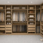 Walk In Fitted Wardrobes Wardobres To Go