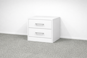 Classic Bedside Table