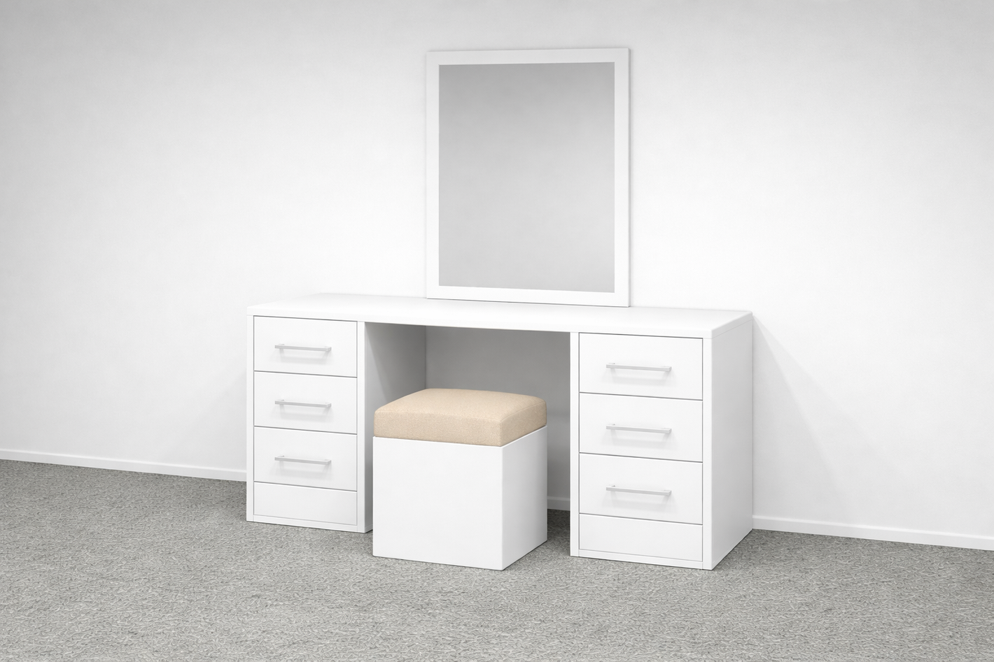 Classic Dressing table