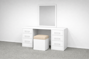 Classic Dressing table