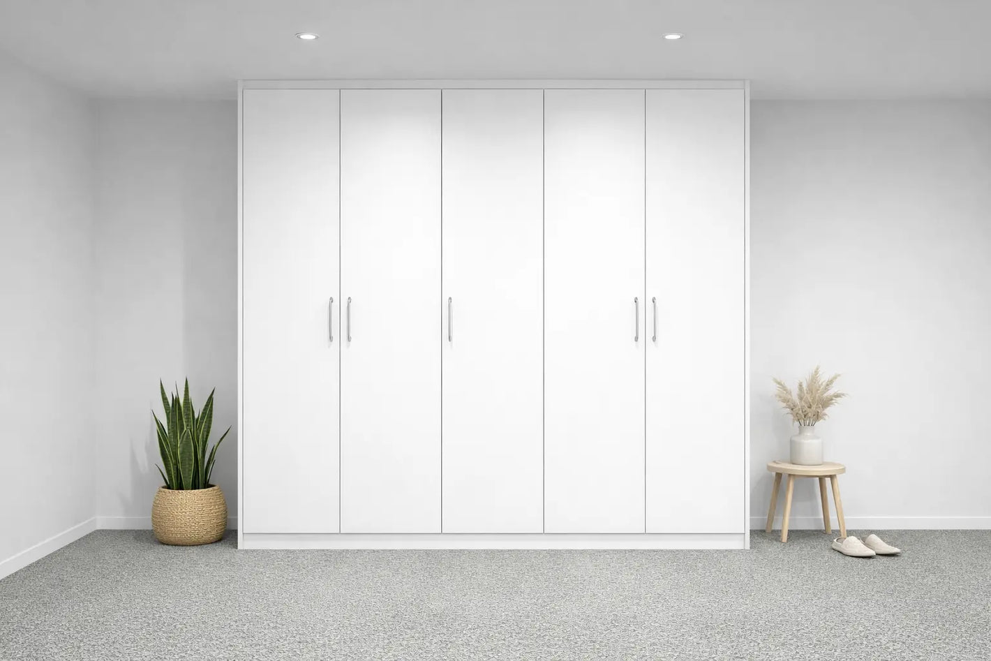 Classic Fitted Wardrobes Wardobres To Go