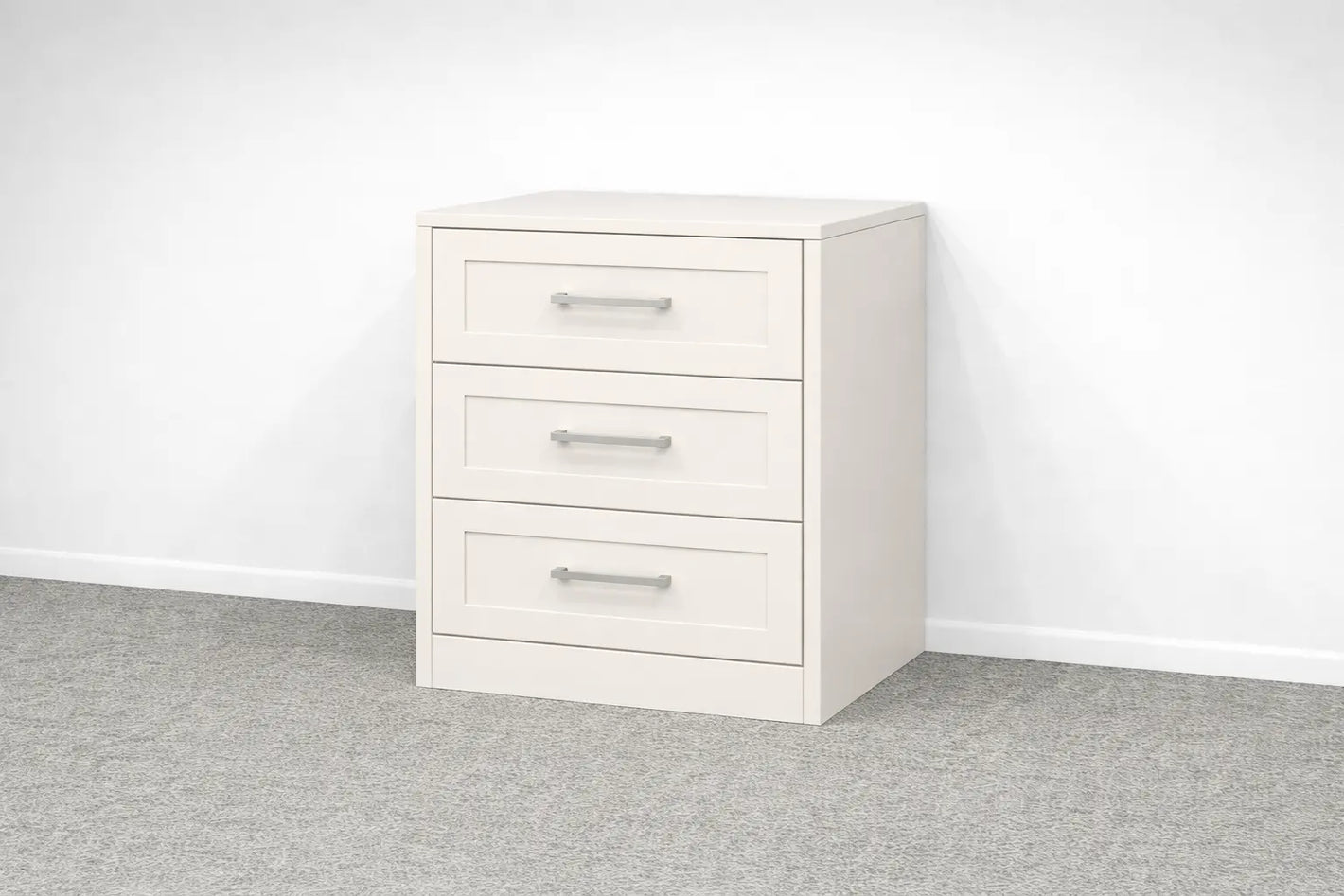 Painted Draw Set Wardrobes To Go