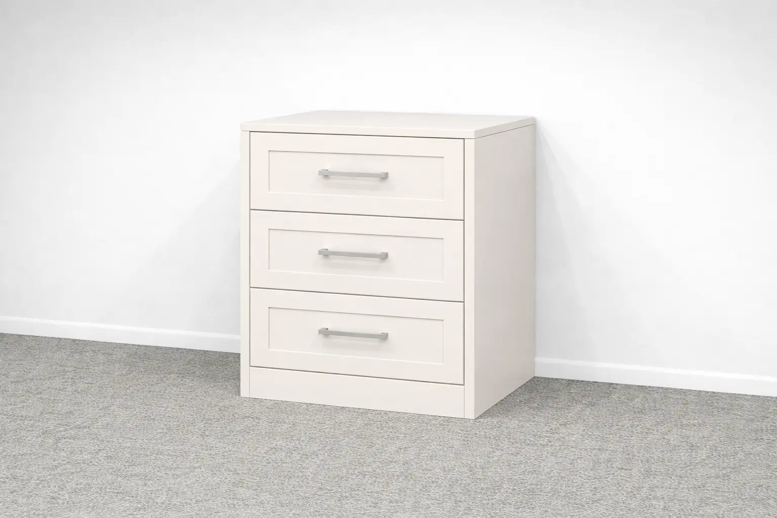 Painted Draw Set Wardrobes To Go