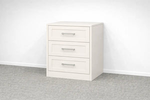 Painted Draw Set Wardrobes To Go
