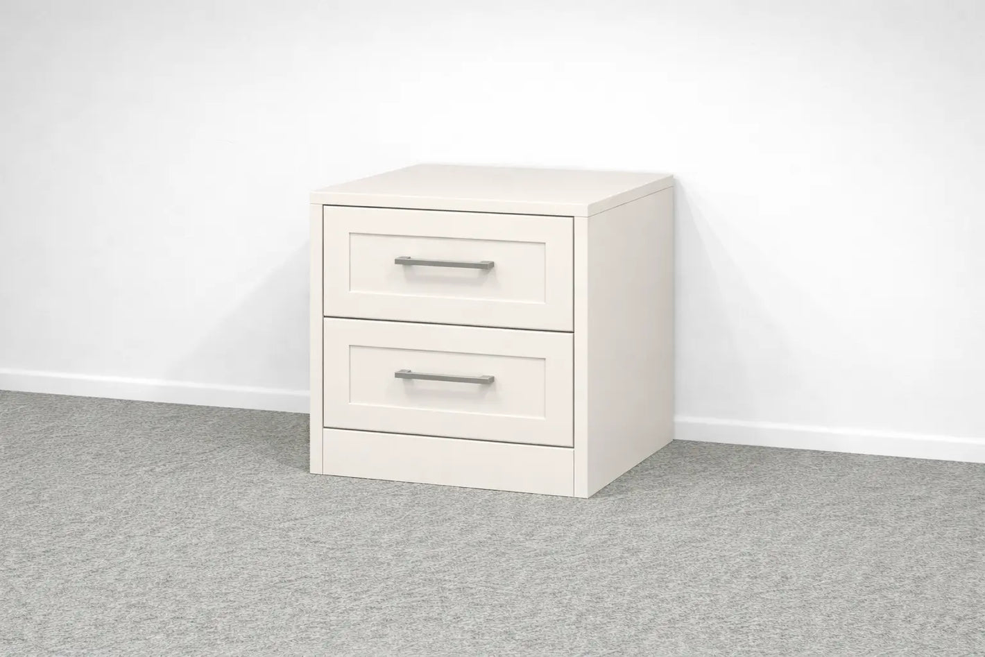 Painted Bedside Table Wardrobes To Go