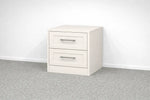 Painted Bedside Table Wardrobes To Go